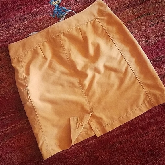 NWOT North Face Sport Skirt - Picture 4 of 11